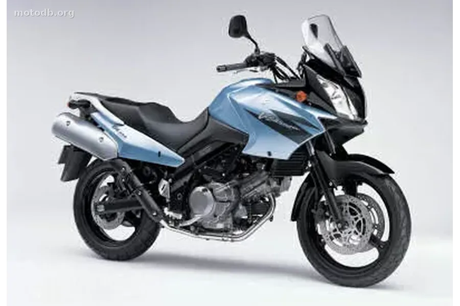Suzuki DL 650 V-STROM