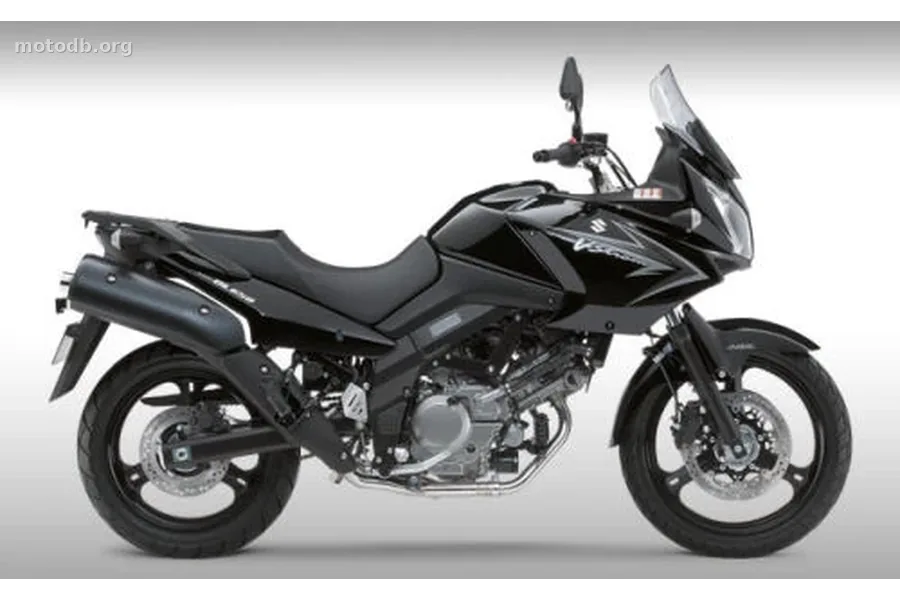 Suzuki DL 650 V-STROM