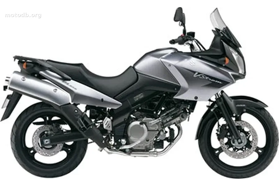 Suzuki DL 650 V-STROM
