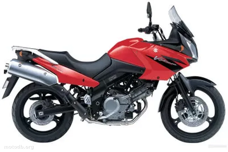 Suzuki DL 650 V-STROM