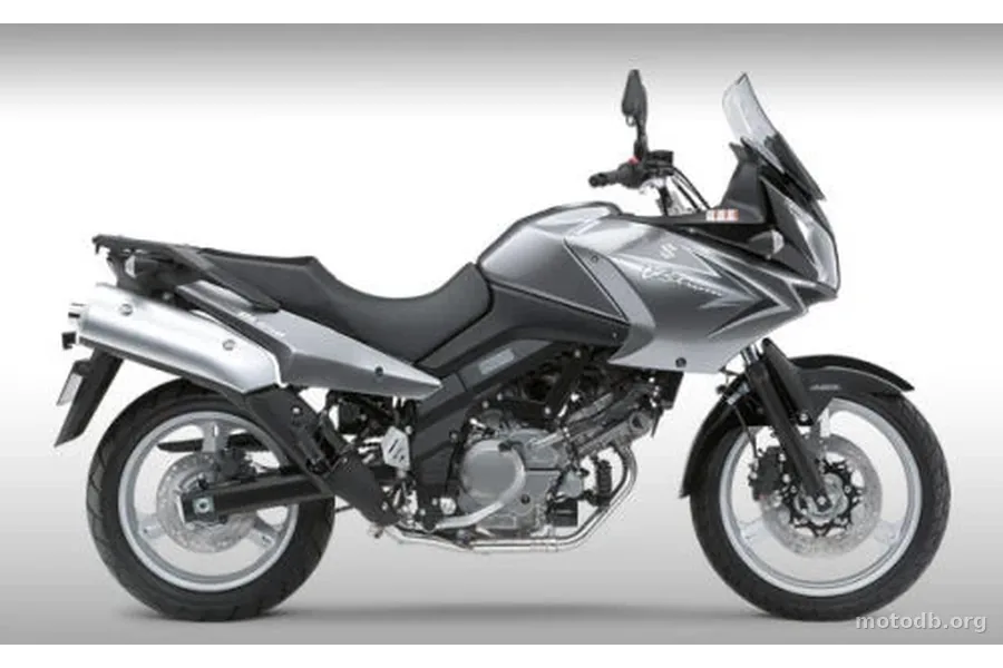 Suzuki DL 650 V-STROM