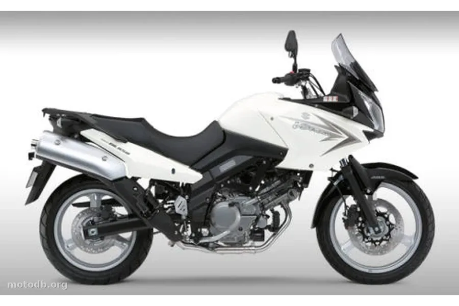 Suzuki DL 650 V-STROM
