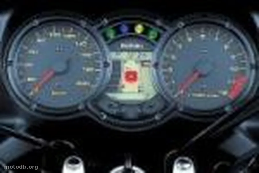 Suzuki DL 650 V-STROM