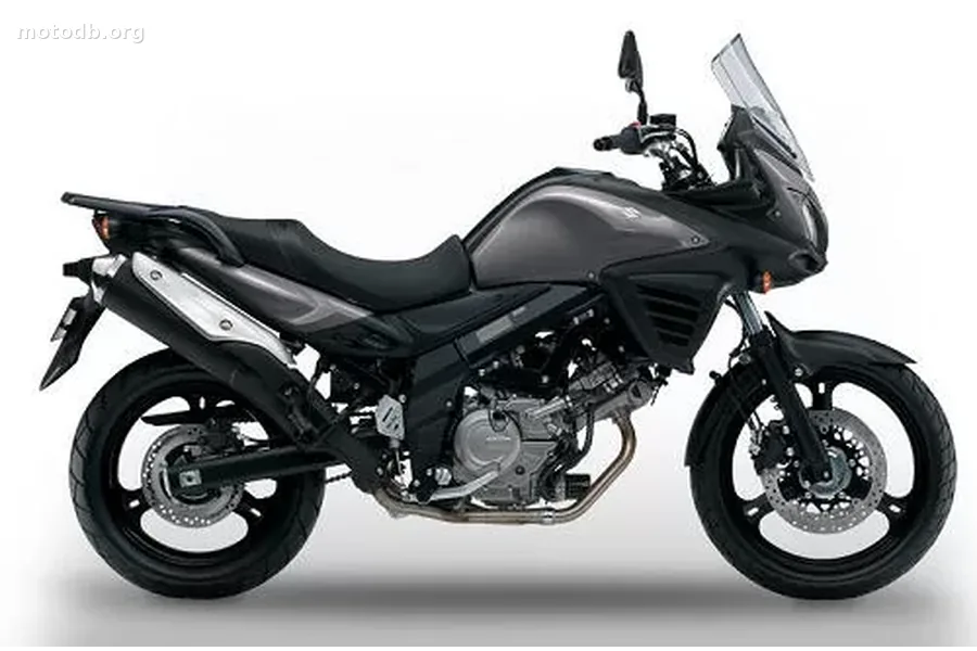 Suzuki DL 650 V-STROM