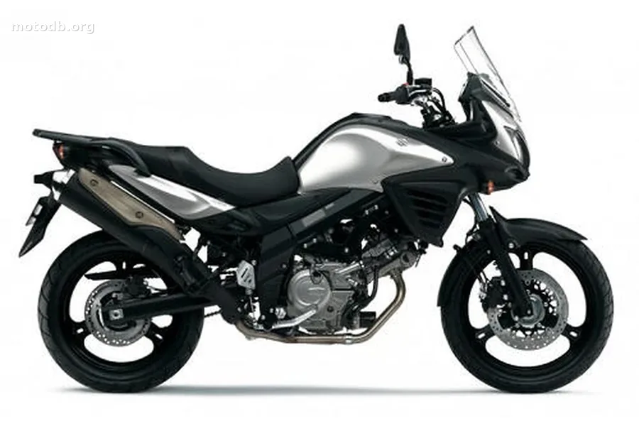 Suzuki DL 650 V-STROM