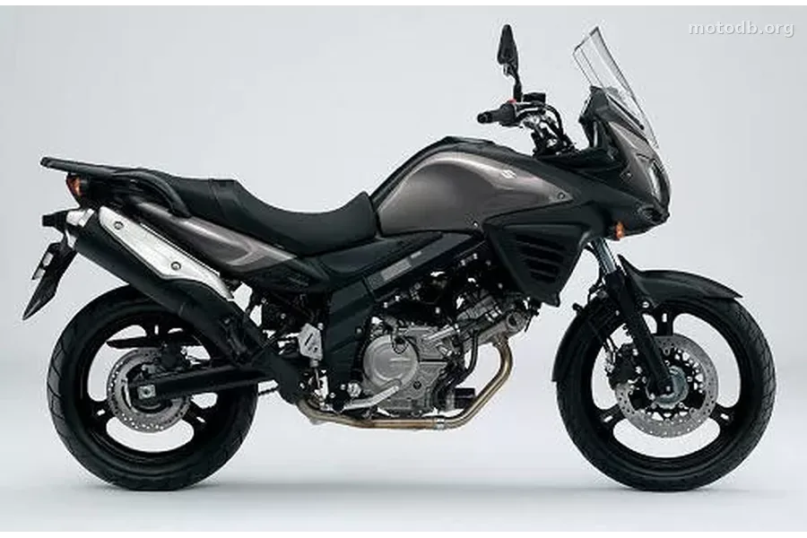 Suzuki DL 650 V-STROM