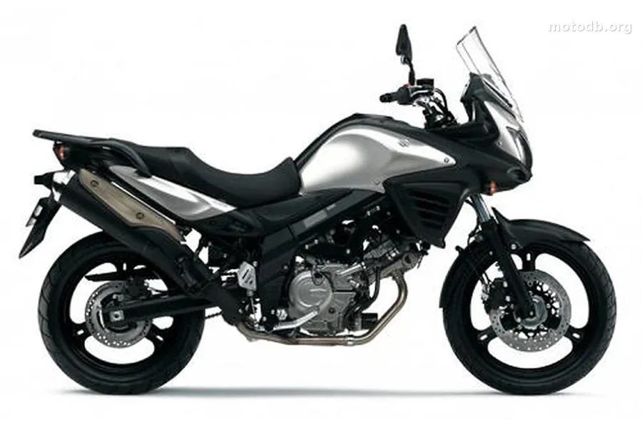 Suzuki DL 650 V-STROM