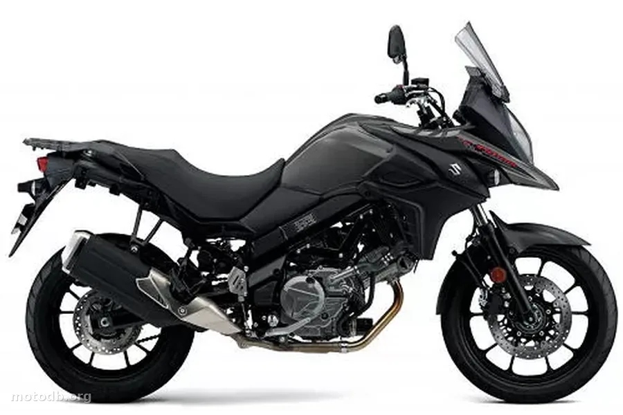 Suzuki DL 650 V-STROM