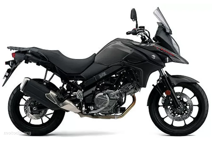 Suzuki DL 650 V-STROM