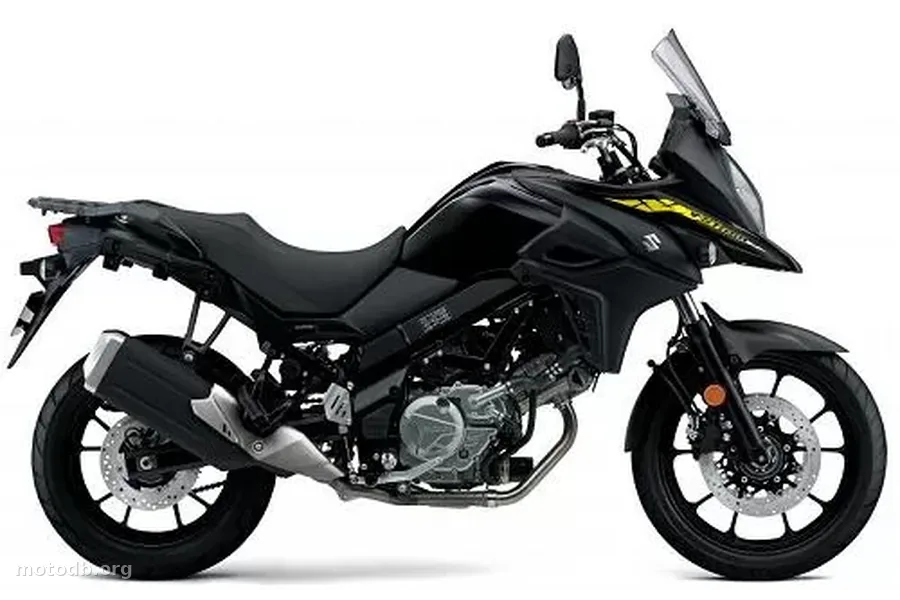 Suzuki DL 650 V-STROM
