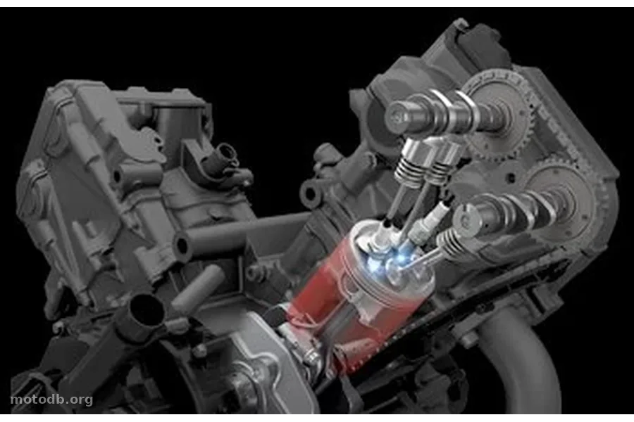 Suzuki DL 650 V-STROM