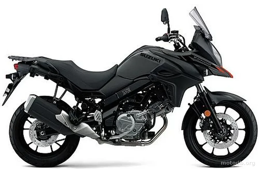 Suzuki DL 650 V-STROM
