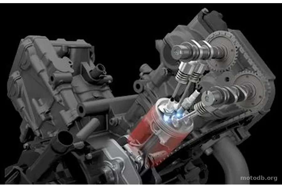 Suzuki DL 650 V-STROM