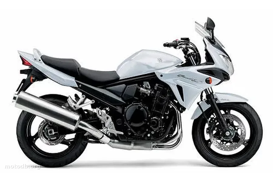 Suzuki GSF 1250 Bandit S