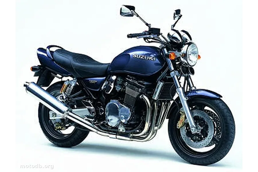 Suzuki GSX 1200 INAZUMA