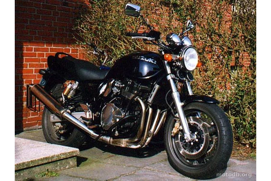 Suzuki GSX 1200