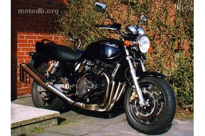 Suzuki GSX 1200