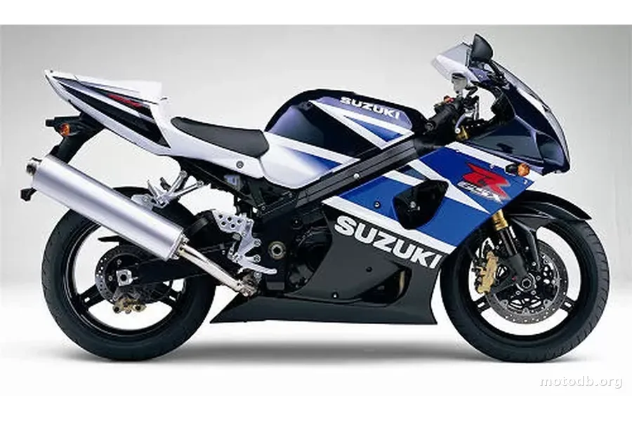 Suzuki GSX-R 1000