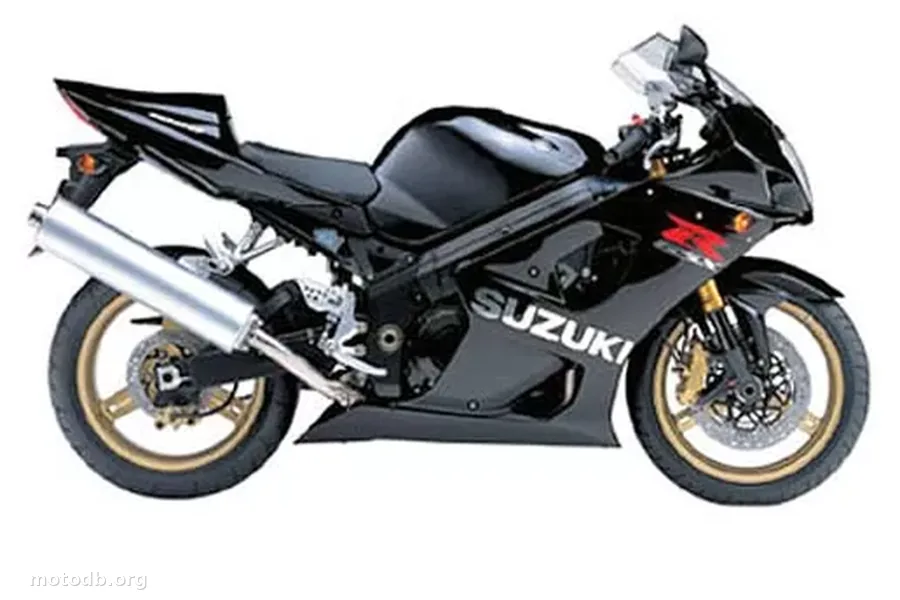Suzuki GSX-R 1000