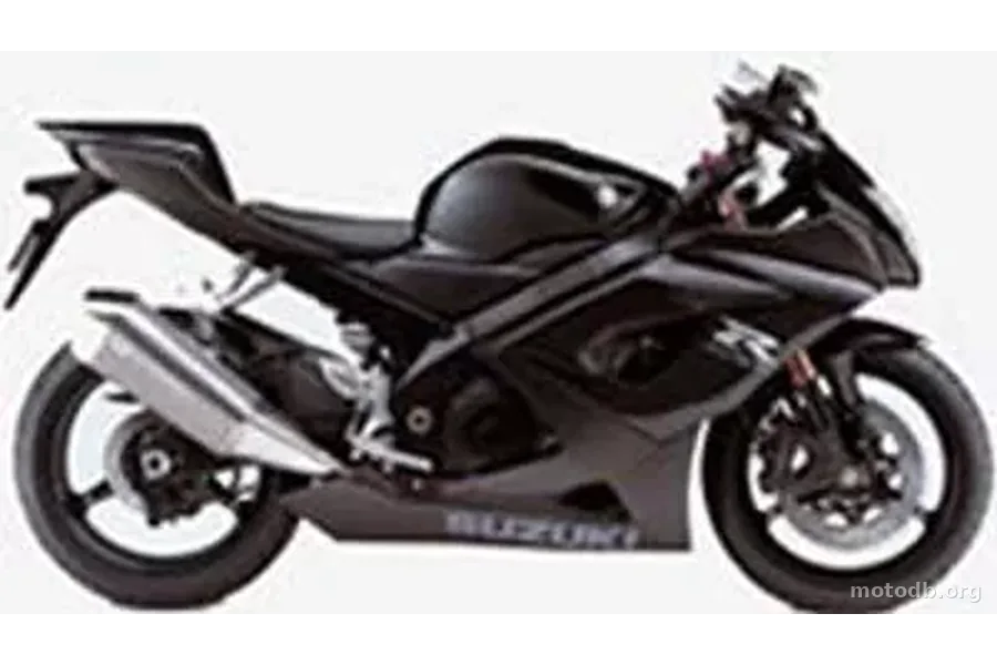 Suzuki GSX-R 1000