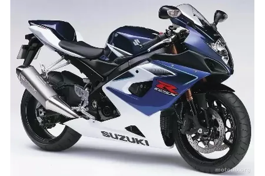 Suzuki GSX-R 1000
