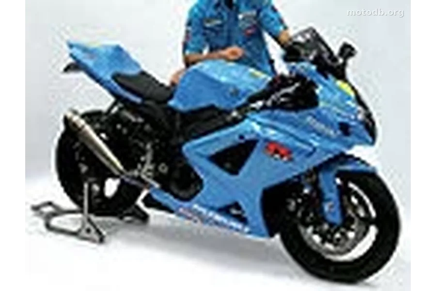 Suzuki GSX-R 1000