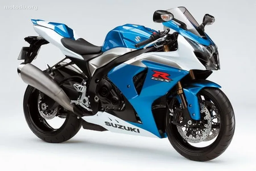 Suzuki GSX-R 1000