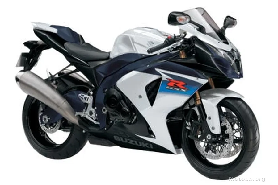 Suzuki GSX-R 1000