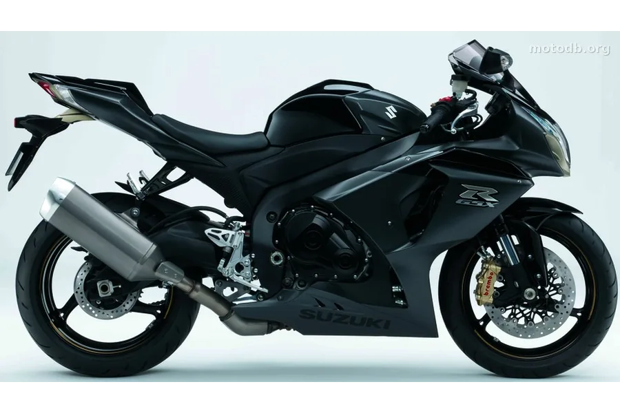 Suzuki GSX-R 1000