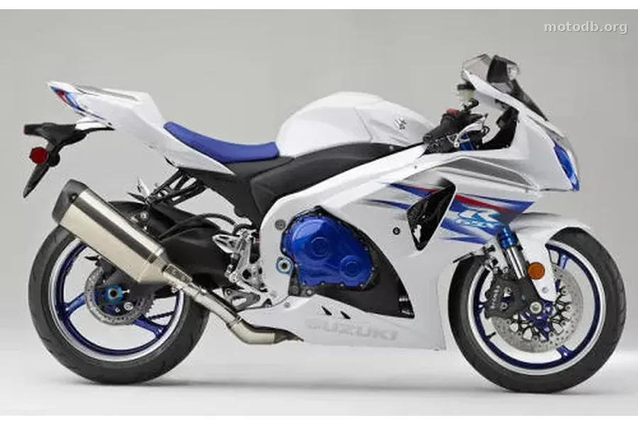 Suzuki GSX-R 1000