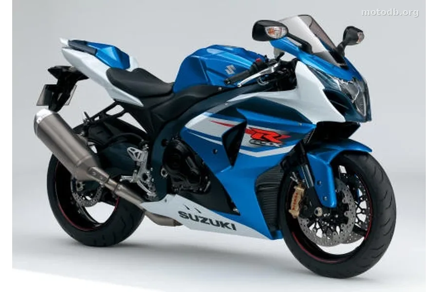 Suzuki GSX-R 1000