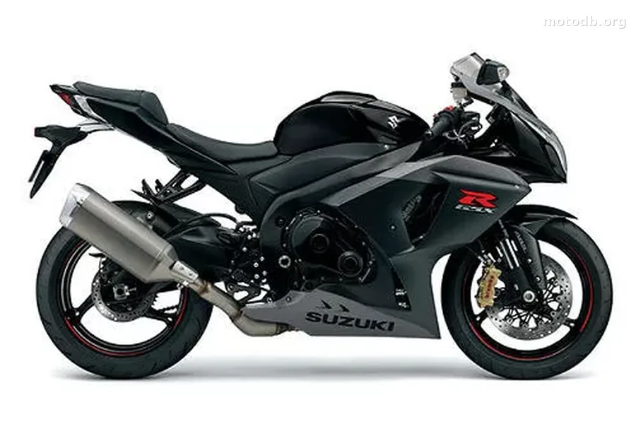 Suzuki GSX-R 1000
