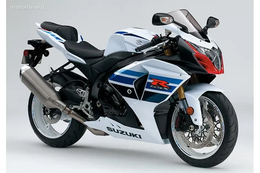 Suzuki GSX-R 1000