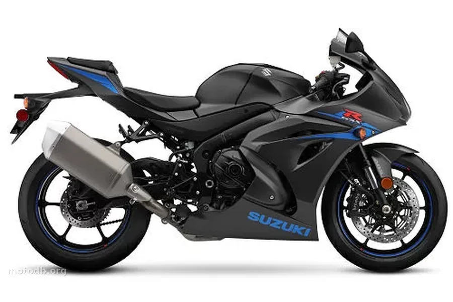 Suzuki GSX-R 1000