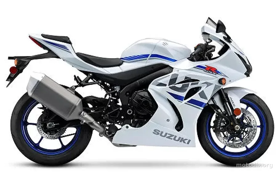 Suzuki GSX-R 1000