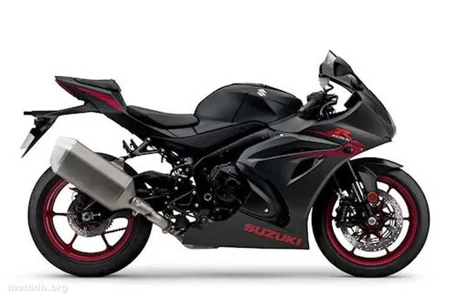 Suzuki GSX-R 1000