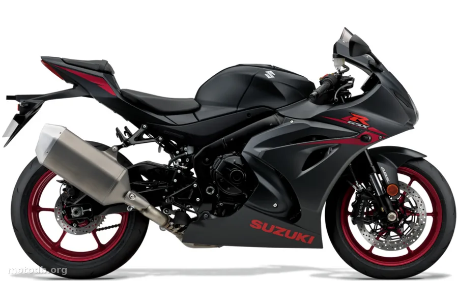 Suzuki GSX-R1000A