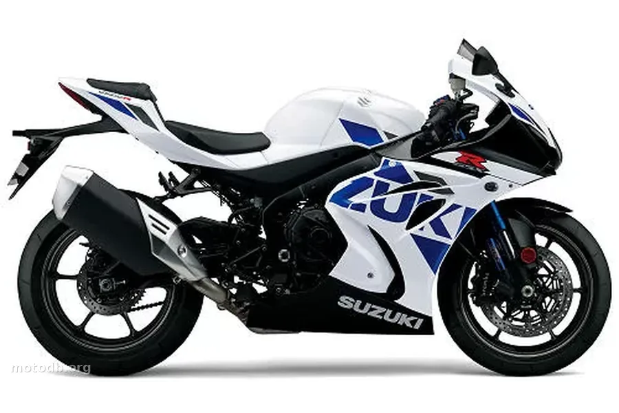 Suzuki GSX-R1000R