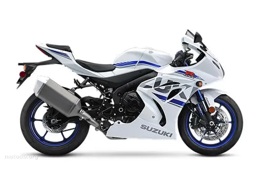 Suzuki GSX-R1000R