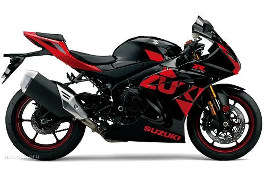 Suzuki GSX-R1000R