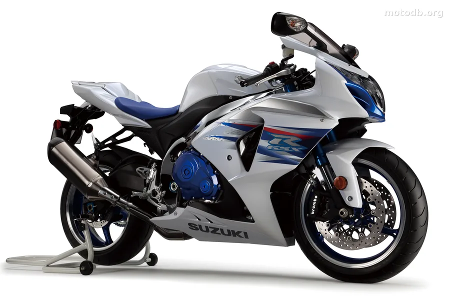 Suzuki GSX-R1000ZSE