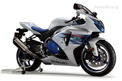 Suzuki GSX-R1000ZSE