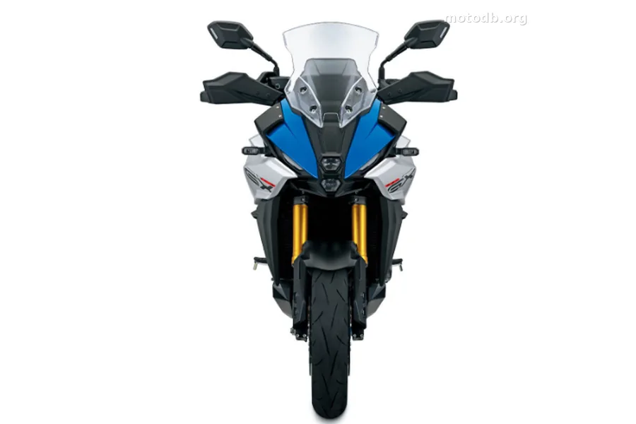 Suzuki GSX-S1000GX