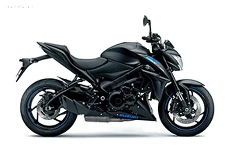Suzuki GSX-S1000