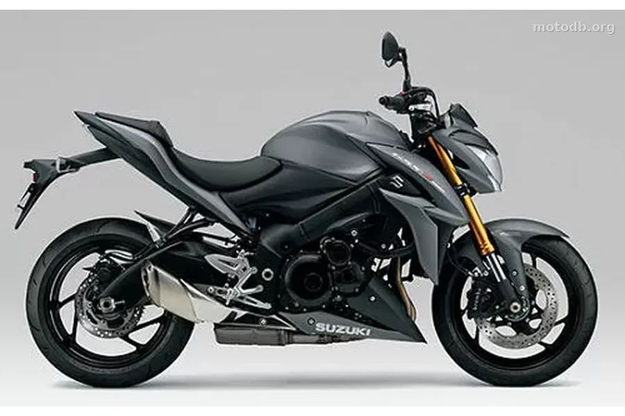 Suzuki GSX-S1000