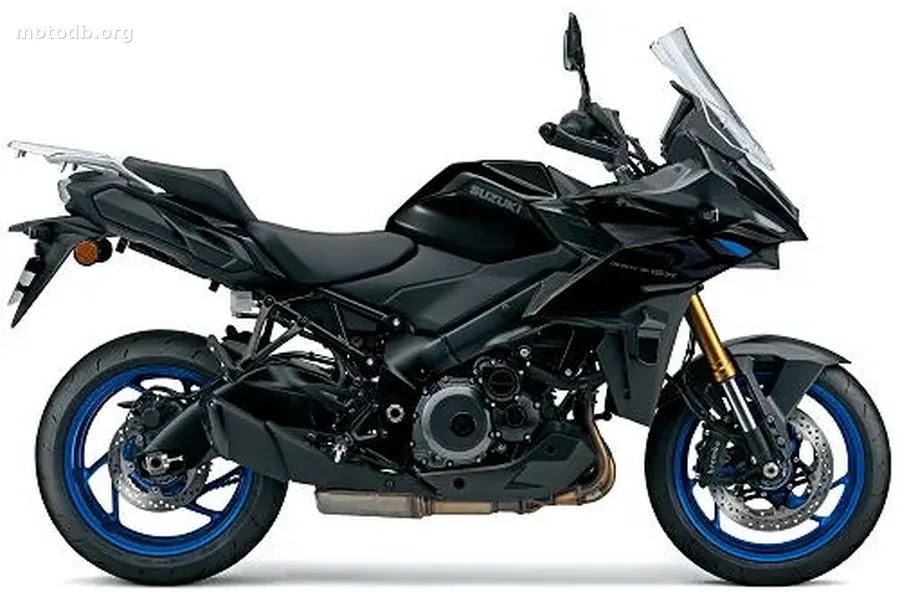 Suzuki GSX-S1000GX
