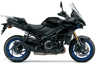 Suzuki GSX-S1000GX
