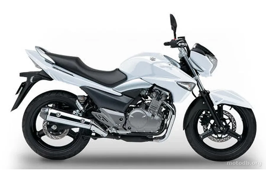 Suzuki GW 250 INAZUMA