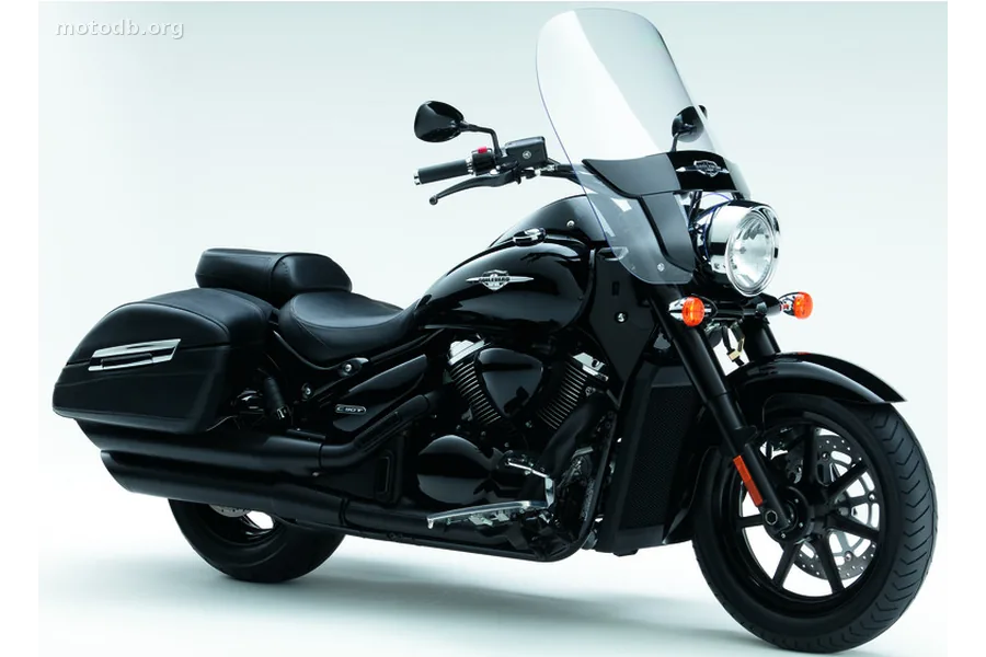 Suzuki Intruder C1500T