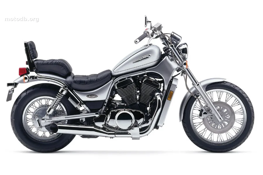 Suzuki Intruder C800